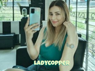 Ladycopper