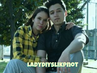 Ladydiyslikpnot