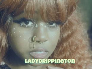 Ladydrippington