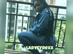 Ladyfyrexx