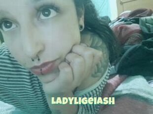 Ladyligeiash
