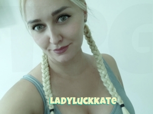 Ladyluckkate