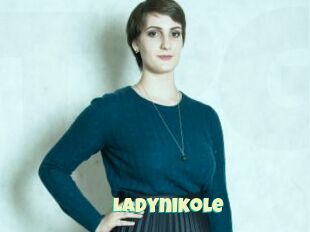 Ladynikole