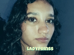 Ladyprinss