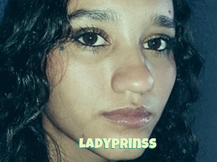 Ladyprinss