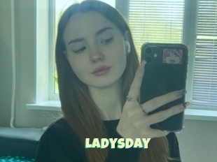 Ladysday