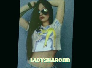 Ladysharonn