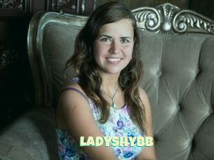 Ladyshybb