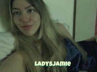 Ladysjamie