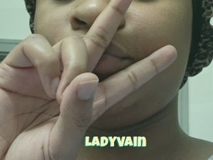 Ladyvain