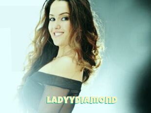 Ladyydiamond
