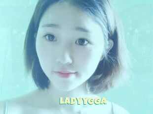 Ladyygga