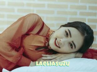 Laeliasuzu