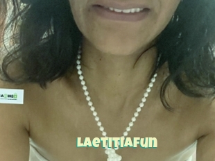 Laetitiafun