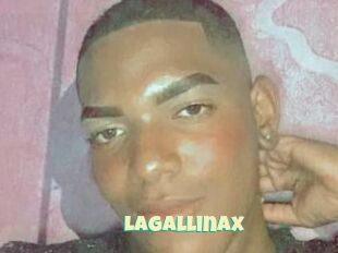 Lagallinax