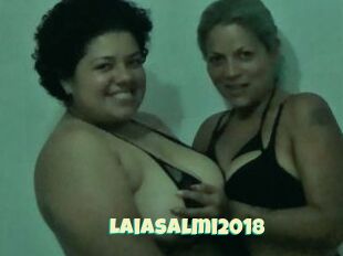 Laiasalmi2018
