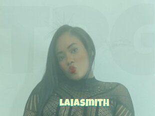 Laiasmith