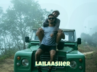 Lailaasher
