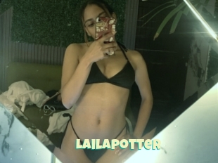 Lailapotter