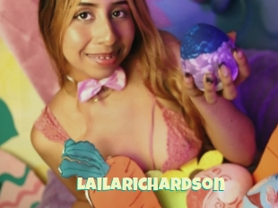 Lailarichardson