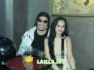 Laillajay
