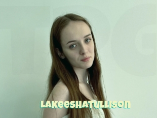 Lakeeshatullison