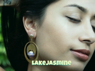Lakejasmine
