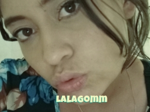 Lalagomm