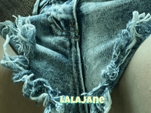 Lalajane