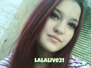Lalalive21