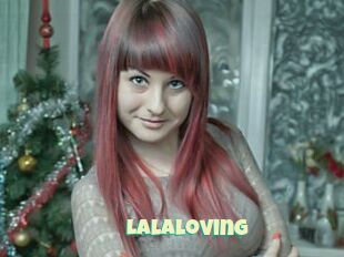 Lalaloving