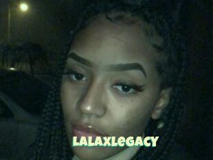 Lalaxlegacy