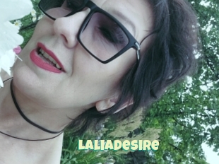 Laliadesire