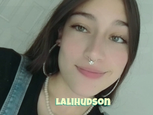 Lalihudson