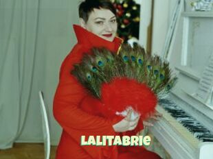 Lalitabrie