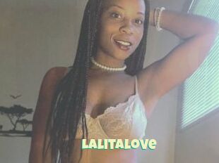 Lalitalove