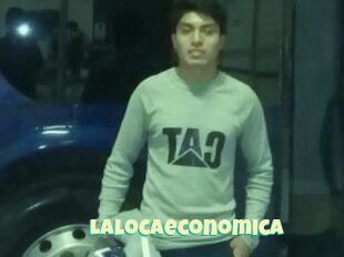Lalocaeconomica