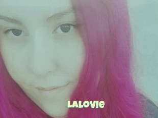 Lalovie