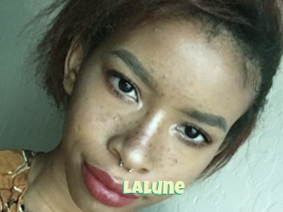 Lalune