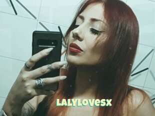 Lalylovesx