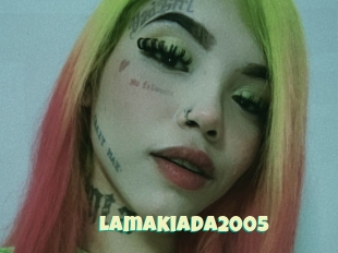 Lamakiada2005