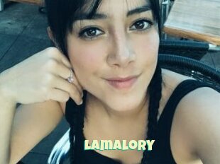 Lamalory