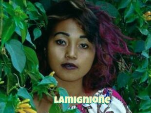 Lamignione