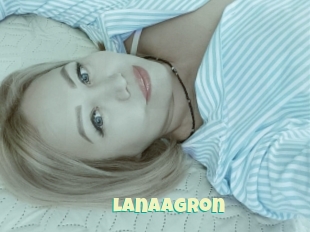 Lanaagron