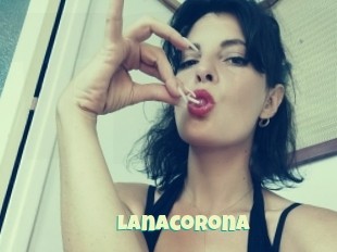 Lanacorona