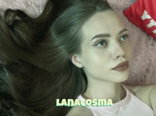 Lanacosma