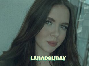 Lanadelmay