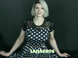 Lanaeros