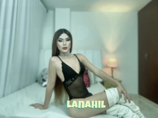Lanahil