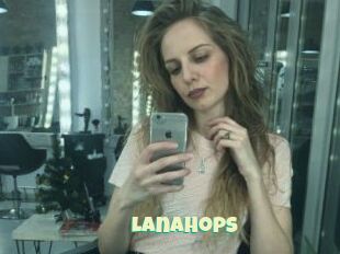 Lanahops